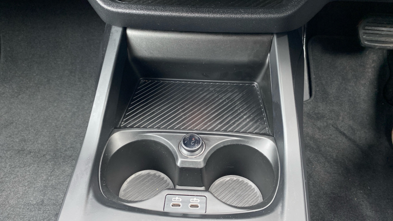 BMW 1 Series 120 Sport 5dr Step Auto Petrol Hatchback